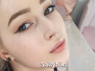 Sallyhiks