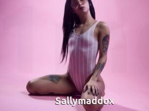 Sallymaddox