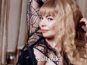 Sallyniks