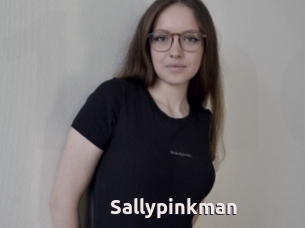 Sallypinkman