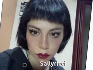Sallyricci