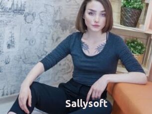 Sallysoft
