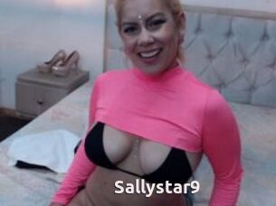 Sallystar9
