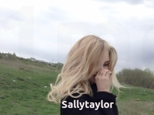 Sallytaylor
