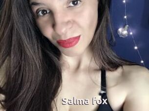Salma_fox