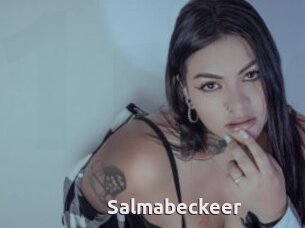 Salmabeckeer