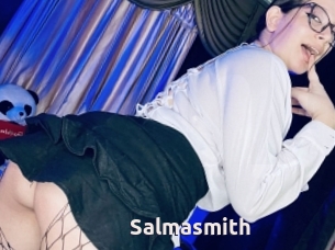 Salmasmith