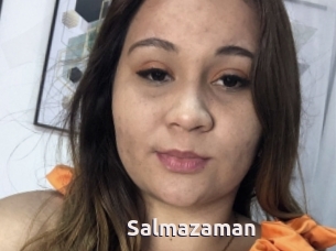 Salmazaman