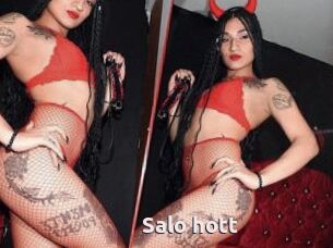 Salo_hott