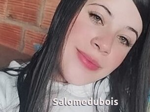 Salomedubois