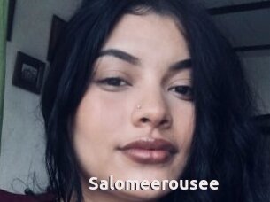 Salomeerousee