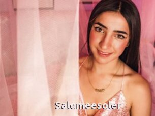 Salomeesoler