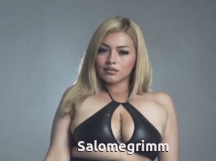 Salomegrimm