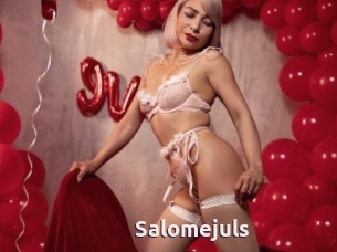 Salomejuls