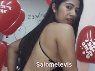 Salomelevis