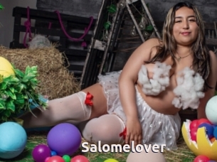 Salomelover