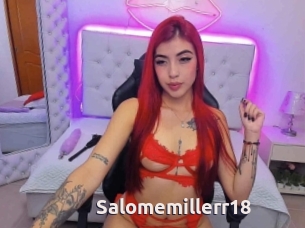Salomemillerr18