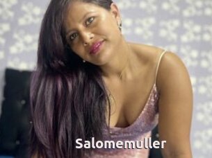 Salomemuller