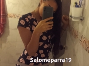 Salomeparra19