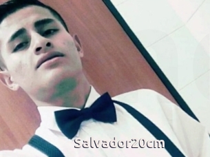 Salvador20cm