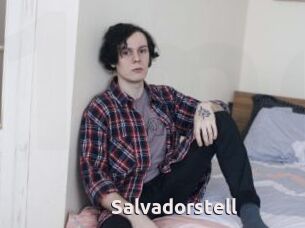 Salvadorstell