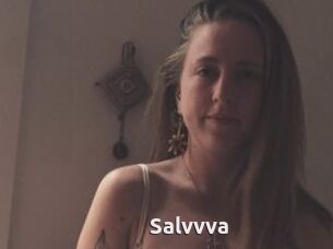 Salvvva