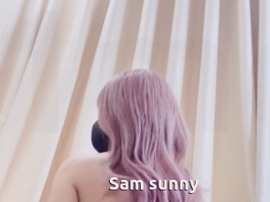 Sam_sunny