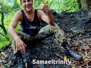Samaeltrinity