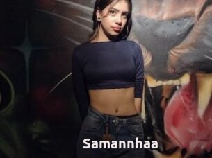 Samannhaa