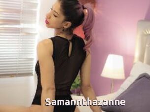 Samannthazanne