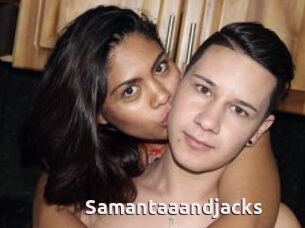 Samantaaandjacks