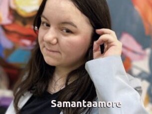Samantaamore