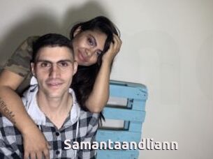 Samantaandliann