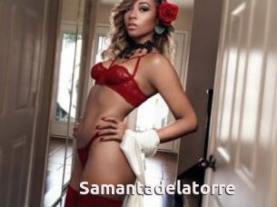 Samantadelatorre
