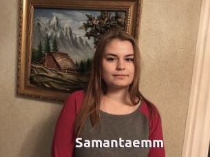 Samantaemm