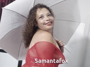 Samantafox