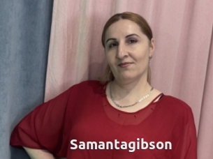 Samantagibson