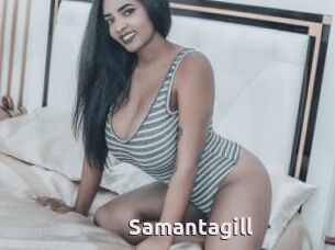 Samantagill