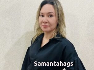 Samantahags