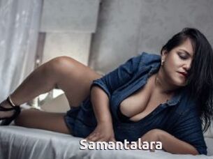 Samantalara