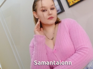 Samantalonn