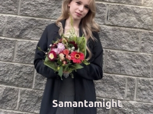 Samantamight
