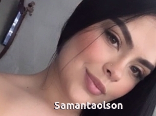 Samantaolson