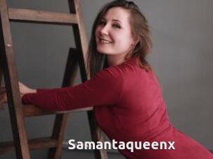Samantaqueenx