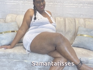 Samantarisses