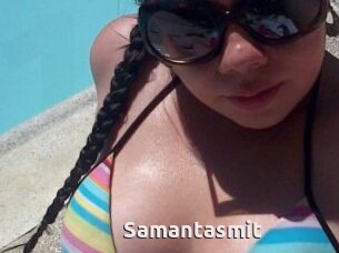 Samantasmit