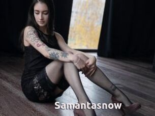 Samantasnow