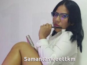 Samantasweettkm