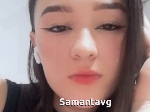 Samantavg