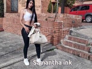 Samantha_ink